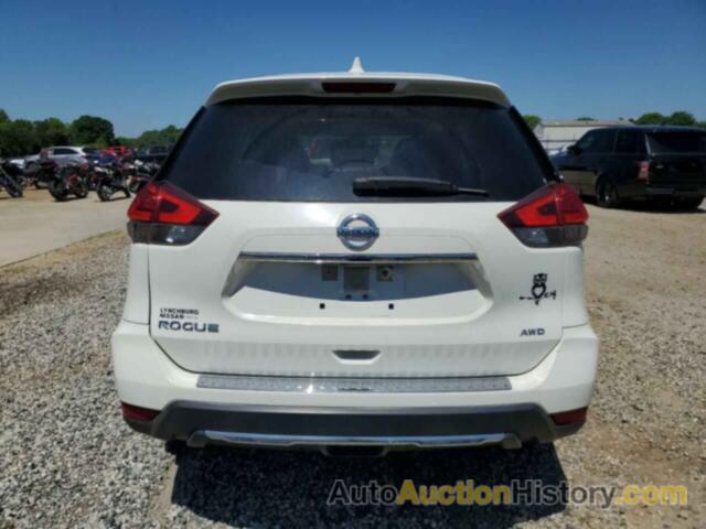 NISSAN ROGUE S, JN8AT2MV6HW004628