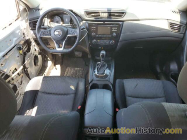 NISSAN ROGUE S, JN8AT2MV6HW004628