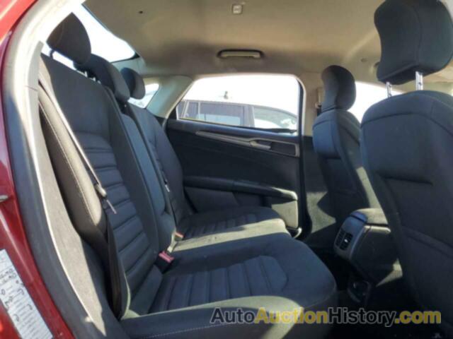 FORD FUSION SE HYBRID, 3FA6P0LU5JR141643