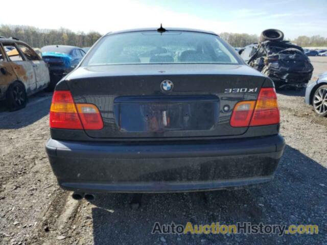 BMW 3 SERIES XI, WBAEW53414PN34327