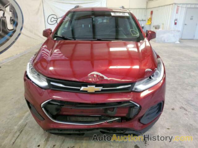 CHEVROLET TRAX 1LT, KL7CJPSB8MB331756