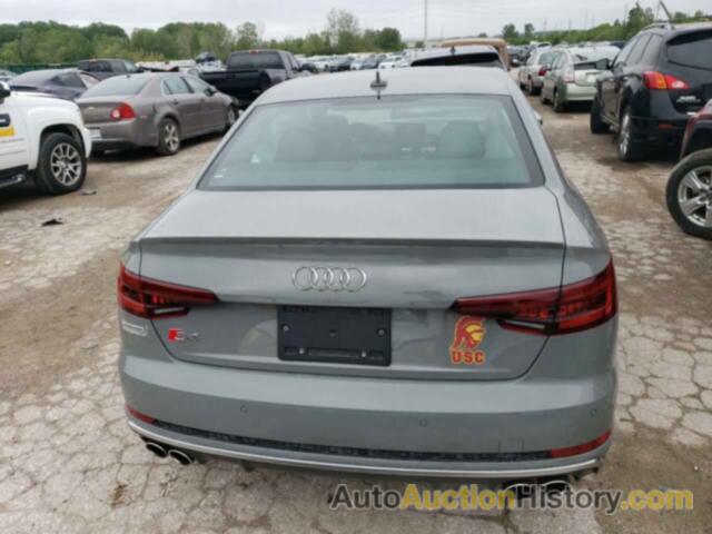 AUDI S4/RS4 PREMIUM PLUS, WAUB4AF41KA039171