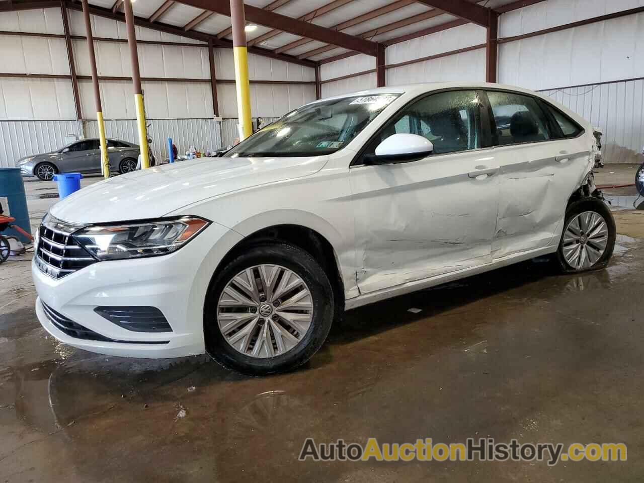 2019 VOLKSWAGEN JETTA S, 3VWC57BU9KM029016