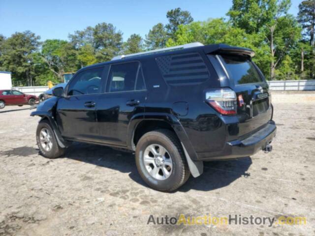 TOYOTA 4RUNNER SR5/SR5 PREMIUM, JTEBU5JR4G5286113