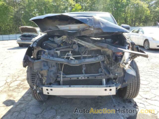 TOYOTA 4RUNNER SR5/SR5 PREMIUM, JTEBU5JR4G5286113