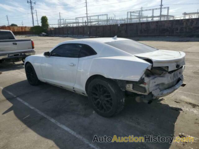 CHEVROLET CAMARO LT, 2G1FC1E34D9241736