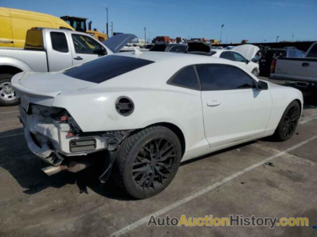 CHEVROLET CAMARO LT, 2G1FC1E34D9241736