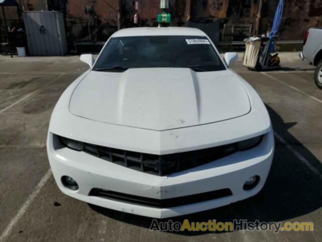 CHEVROLET CAMARO LT, 2G1FC1E34D9241736