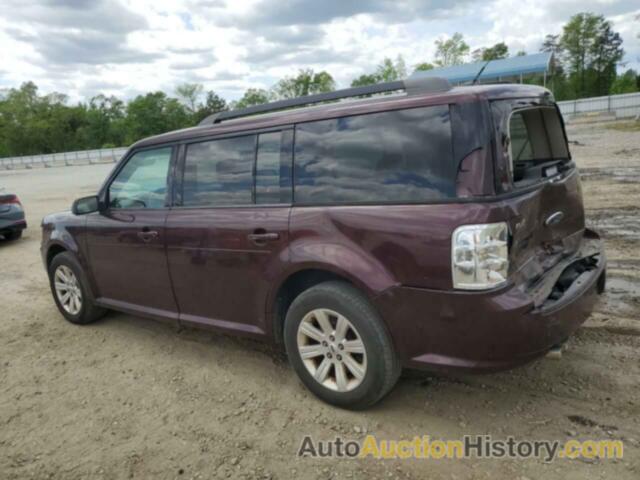 FORD FLEX SE, 2FMGK5BC0BBD11292