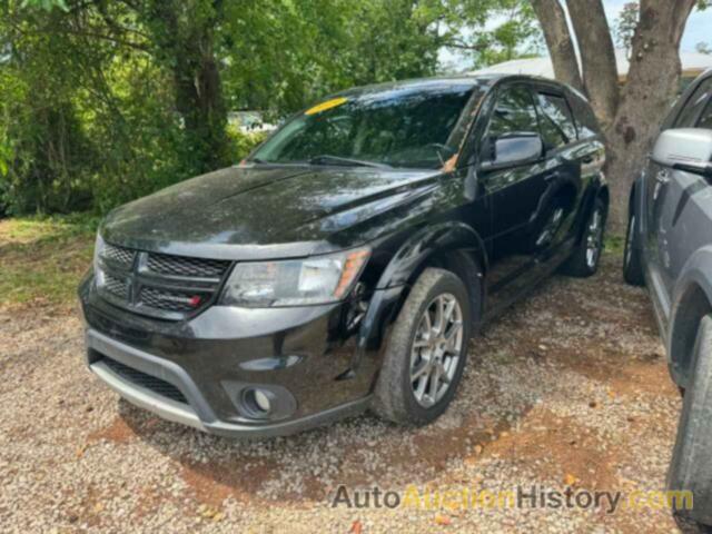 DODGE JOURNEY GT, 3C4PDCEG2KT680631