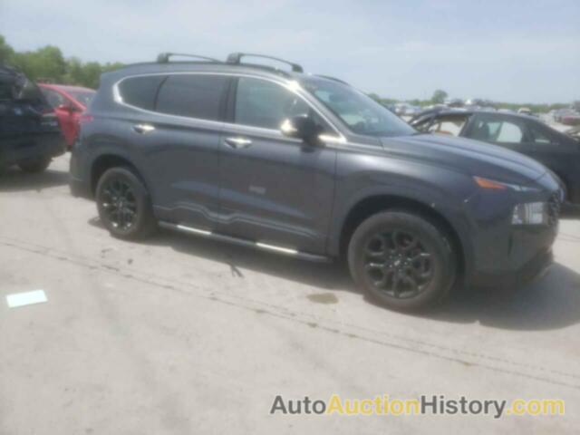 HYUNDAI SANTA FE SEL, 5NMS6DAJ3NH474649