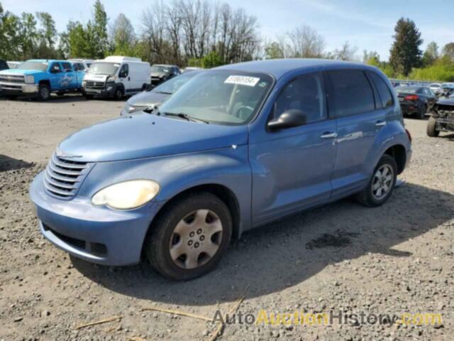 CHRYSLER PT CRUISER, 3A4FY48B07T533098