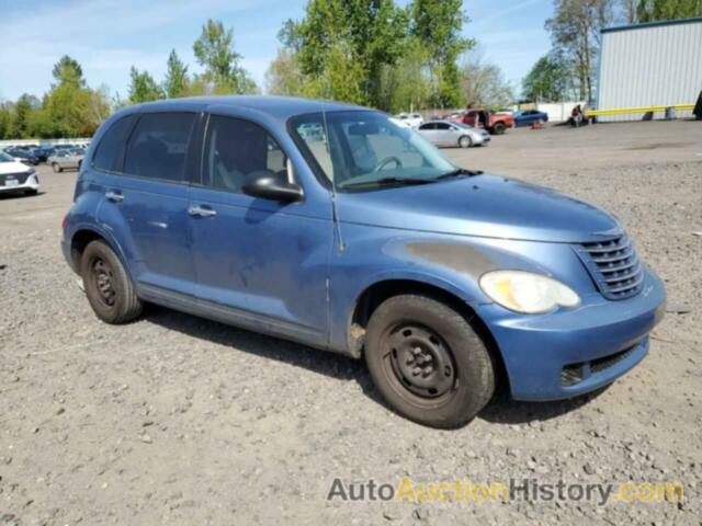 CHRYSLER PT CRUISER, 3A4FY48B07T533098