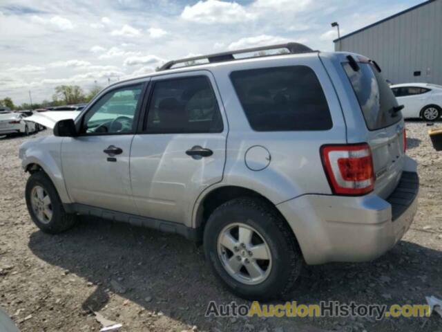 FORD ESCAPE XLT, 1FMCU9D76CKB40524