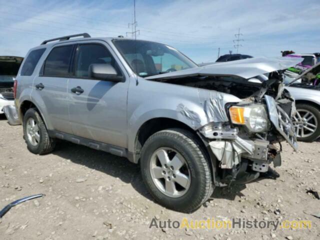 FORD ESCAPE XLT, 1FMCU9D76CKB40524