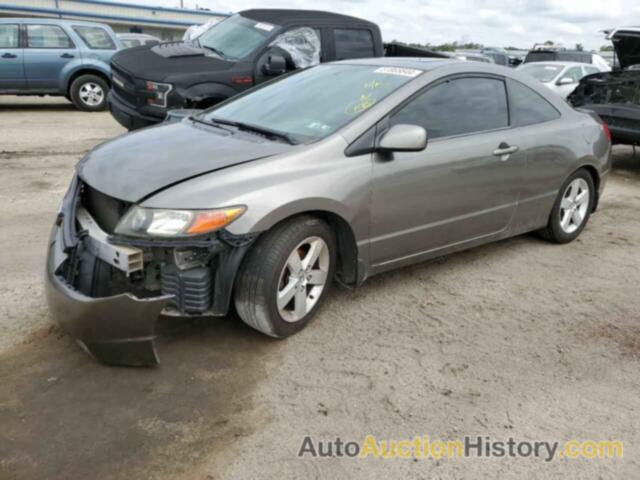 HONDA CIVIC EX, 2HGFG12807H529633