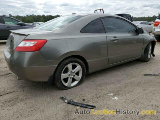 HONDA CIVIC EX, 2HGFG12807H529633