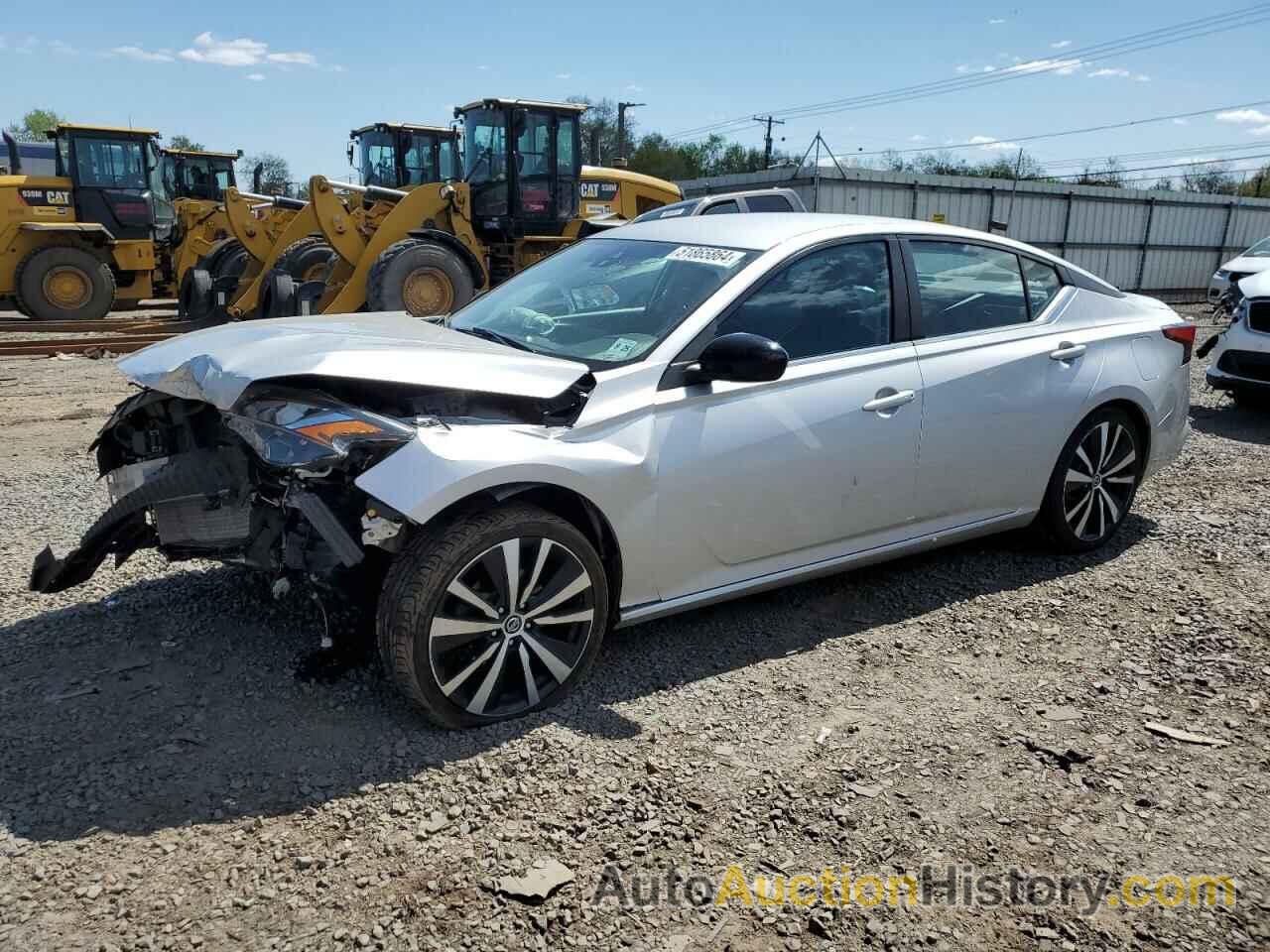 NISSAN ALTIMA SR, 1N4BL4CV6LC182469