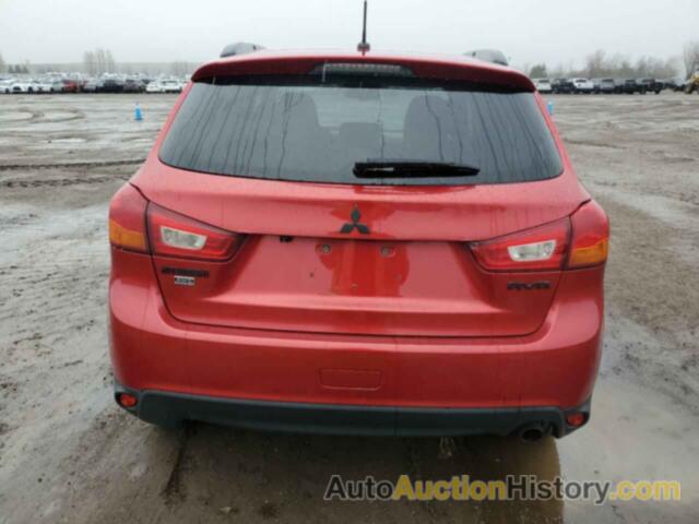 MITSUBISHI OUTLANDER GT, 4A4AJ4AU1DE602983