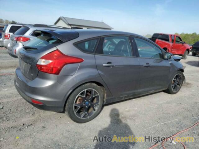 FORD FOCUS SE, 1FADP3K2XDL186525