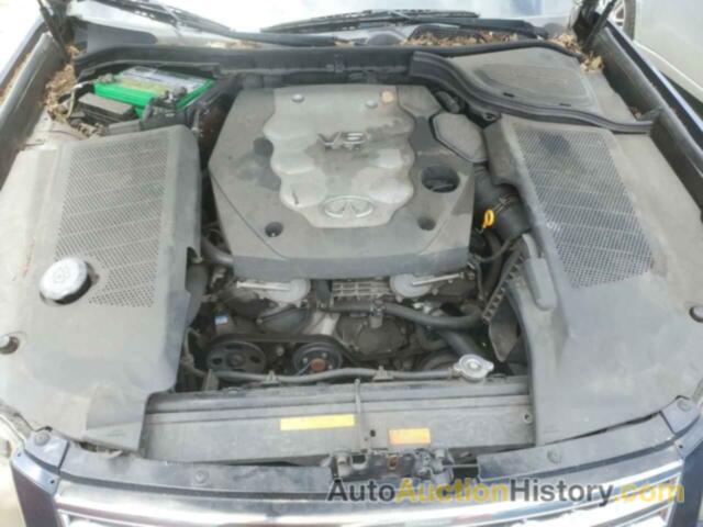 INFINITI M35 BASE, JNKAY01E36M113044