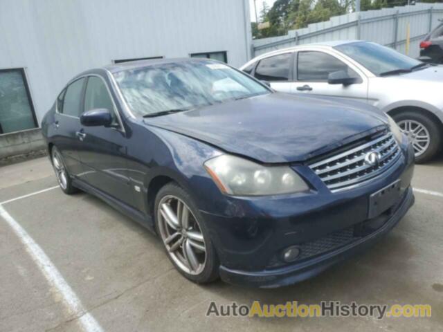 INFINITI M35 BASE, JNKAY01E36M113044