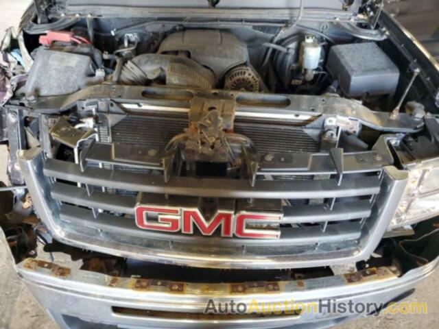 GMC SIERRA K1500 SLE, 3GTP2VE3XBG344720