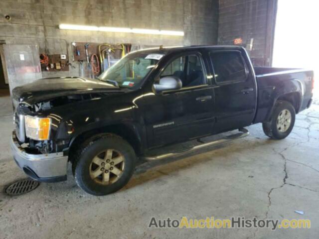 GMC SIERRA K1500 SLE, 3GTP2VE3XBG344720