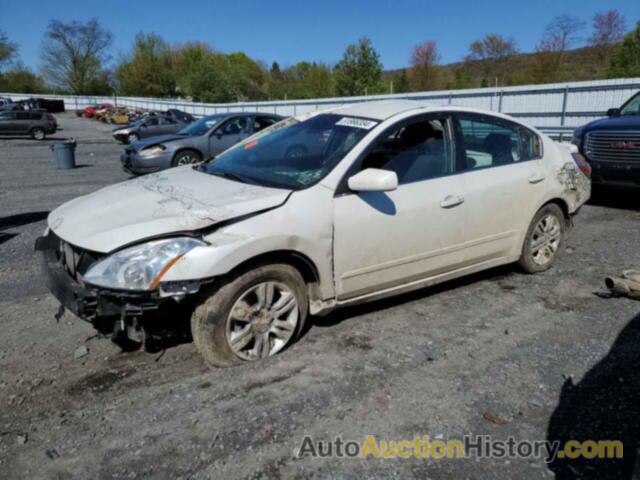 NISSAN ALTIMA BASE, 1N4AL2AP8CN436952