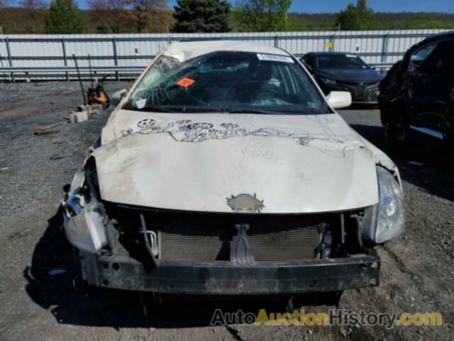 NISSAN ALTIMA BASE, 1N4AL2AP8CN436952