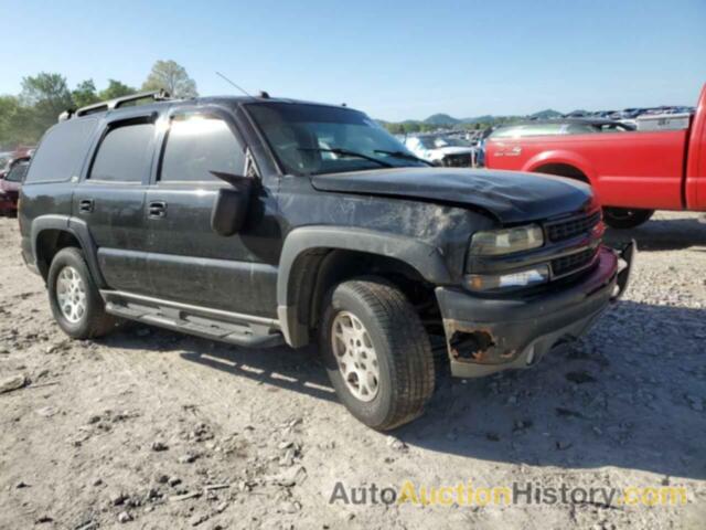 CHEVROLET TAHOE K1500, 1GNEK13Z94R178840