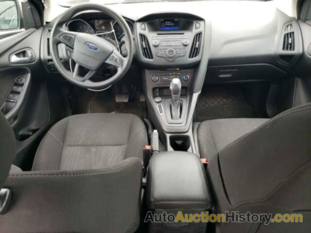 FORD FOCUS SE, 1FADP3F21GL403426