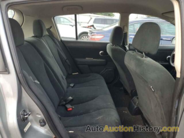 NISSAN VERSA S, 3N1BC1CP7CK228320