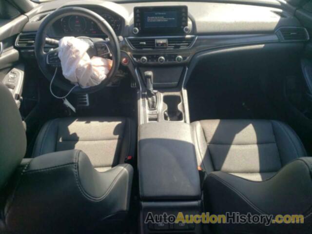 HONDA ACCORD SPORT, 1HGCV1F32MA088900