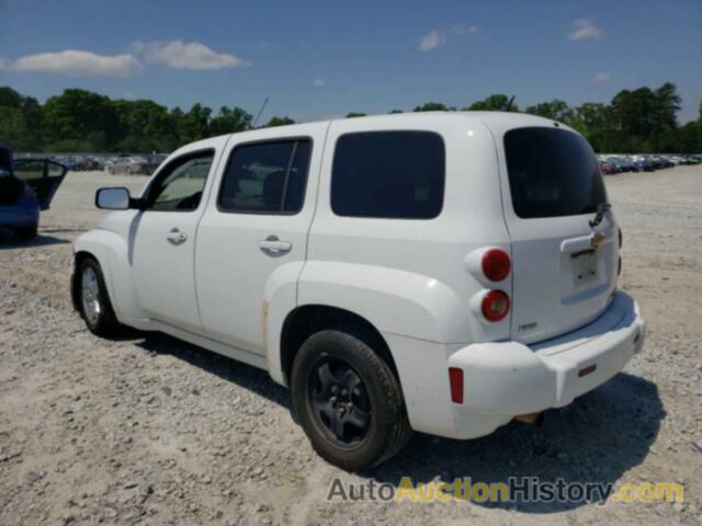 CHEVROLET HHR LT, 3GNBABDB2AS561556