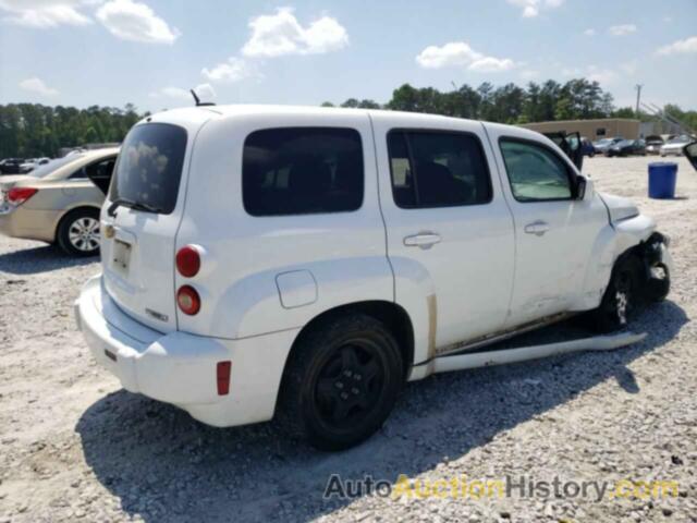 CHEVROLET HHR LT, 3GNBABDB2AS561556