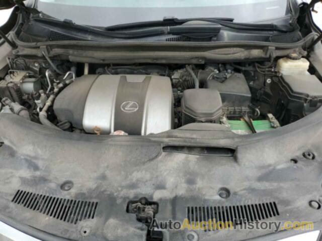 LEXUS RX350 350 BASE, 2T2ZZMCA2HC067446