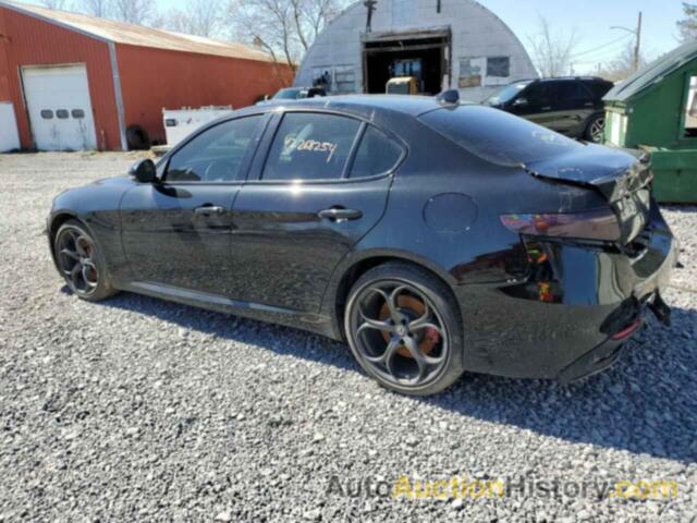 ALFA ROMEO GIULIA TI Q4, ZARFAEEN7J7565062