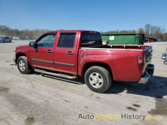 GMC CANYON, 1GTDT136768166105