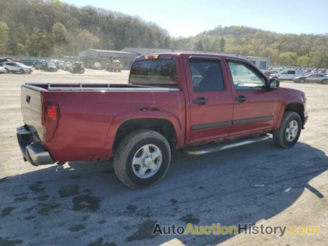 GMC CANYON, 1GTDT136768166105