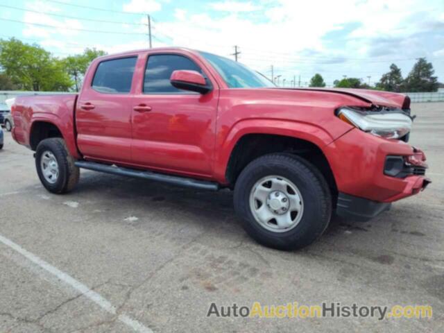 TOYOTA TACOMA DOUBLE CAB, 3TMCZ5ANXLM342289
