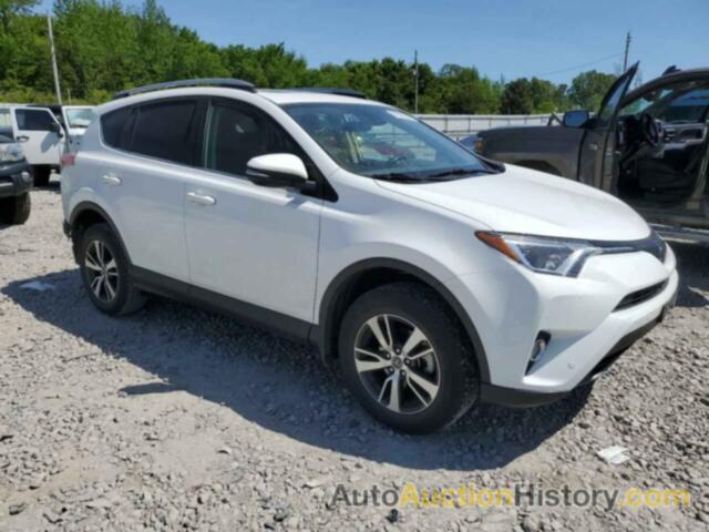 TOYOTA RAV4 XLE, JTMWFREV0HD101898