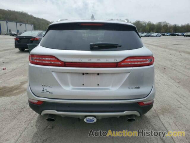 LINCOLN MKZ, 5LMTJ2AH0FUJ23320