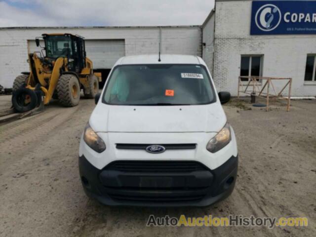 FORD TRANSIT XL, NM0LS7E74E1139472