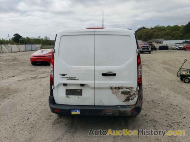 FORD TRANSIT XL, NM0LS7E74E1139472