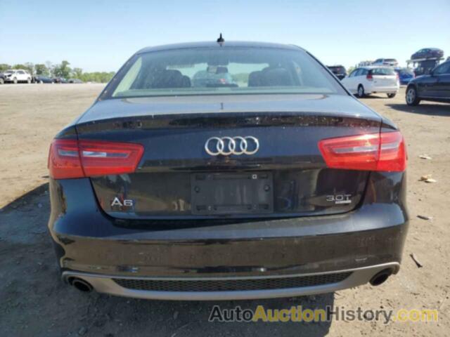 AUDI A6 PRESTIGE, WAUHGAFC7EN028181