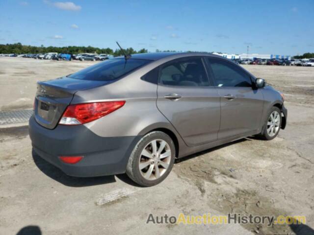 HYUNDAI ACCENT GLS, KMHCU4AE9EU593033