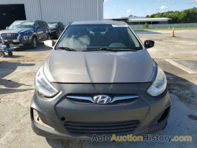 HYUNDAI ACCENT GLS, KMHCU4AE9EU593033