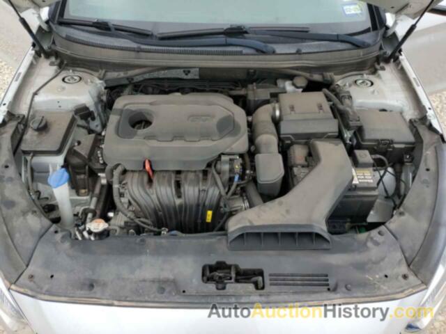 HYUNDAI SONATA SPORT, 5NPE34AF1JH695052