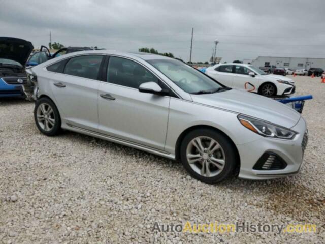 HYUNDAI SONATA SPORT, 5NPE34AF1JH695052